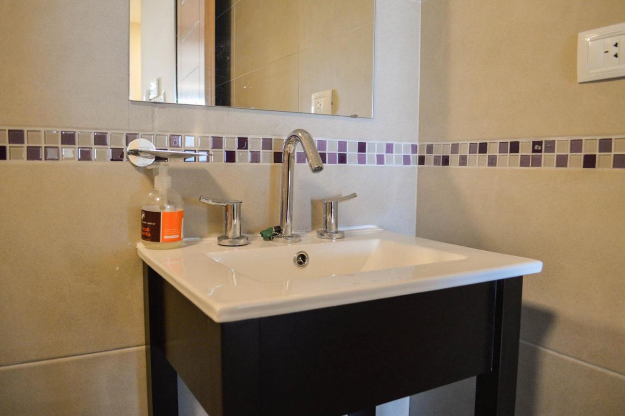 Appartement Caviahue 328 à Neuquén Extérieur photo
