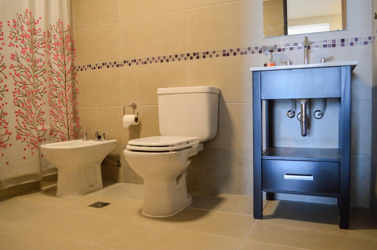 Appartement Caviahue 328 à Neuquén Extérieur photo
