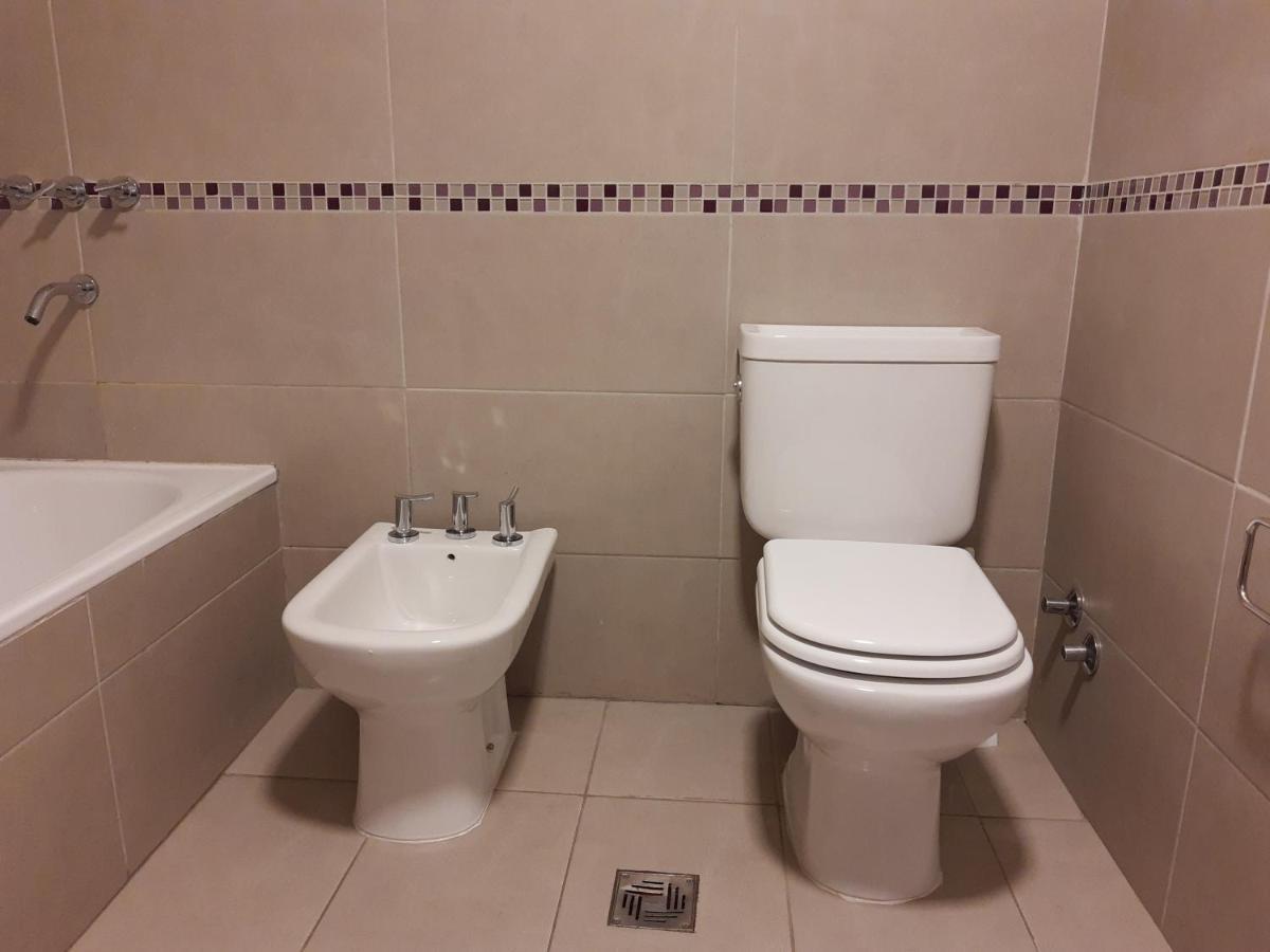 Appartement Caviahue 328 à Neuquén Extérieur photo