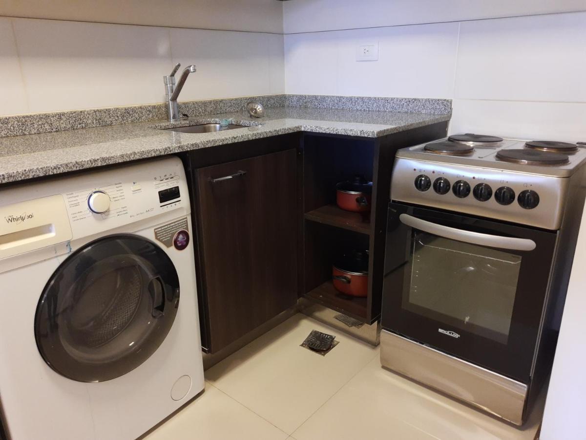 Appartement Caviahue 328 à Neuquén Extérieur photo