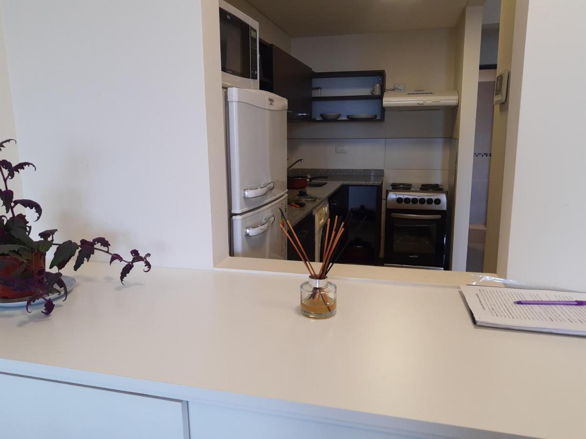 Appartement Caviahue 328 à Neuquén Extérieur photo