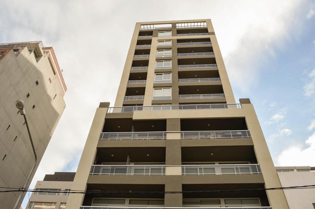 Appartement Caviahue 328 à Neuquén Extérieur photo