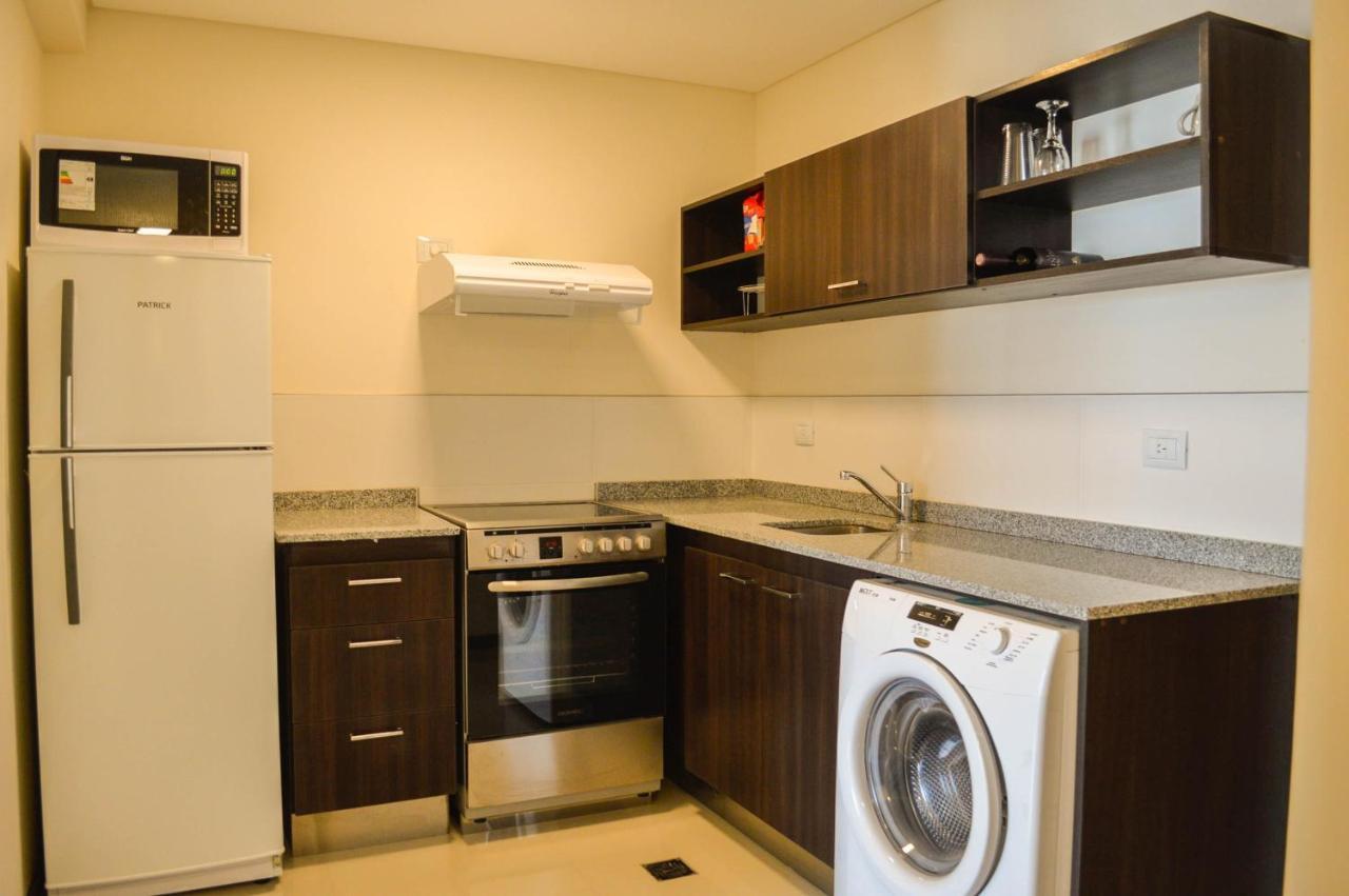 Appartement Caviahue 328 à Neuquén Extérieur photo