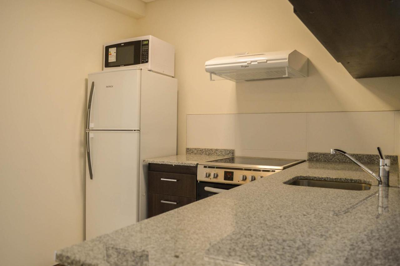 Appartement Caviahue 328 à Neuquén Extérieur photo