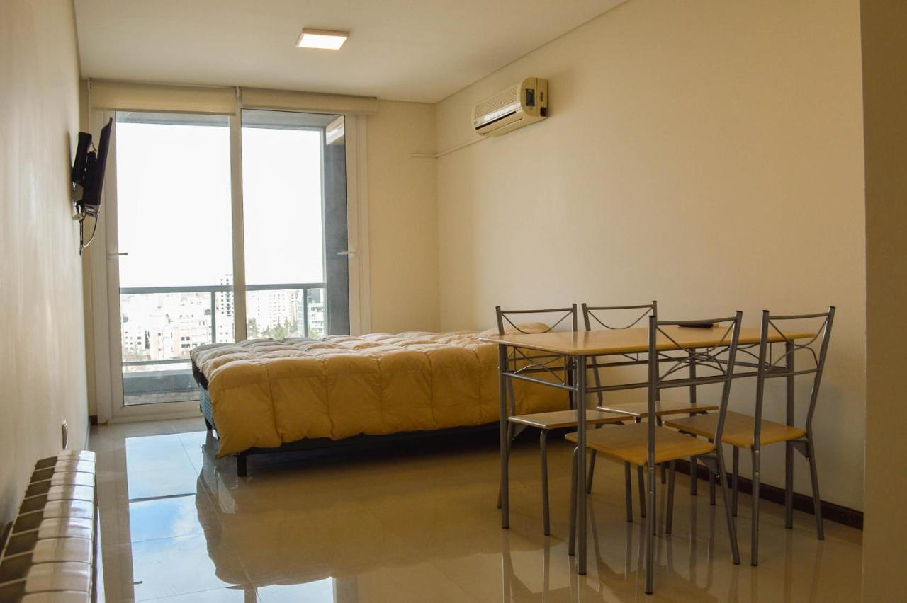 Appartement Caviahue 328 à Neuquén Extérieur photo