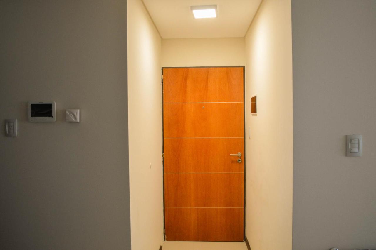Appartement Caviahue 328 à Neuquén Extérieur photo