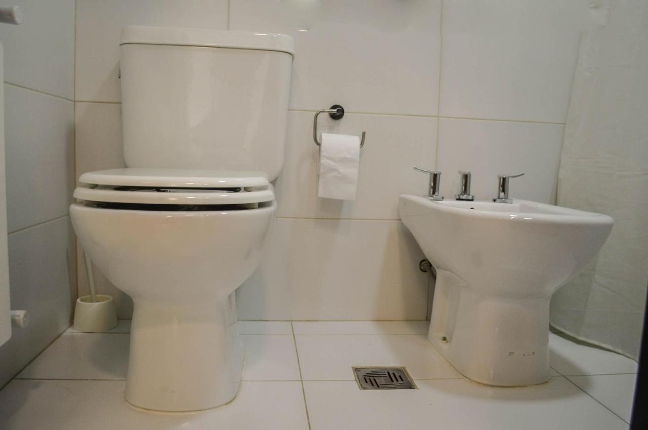 Appartement Caviahue 328 à Neuquén Extérieur photo