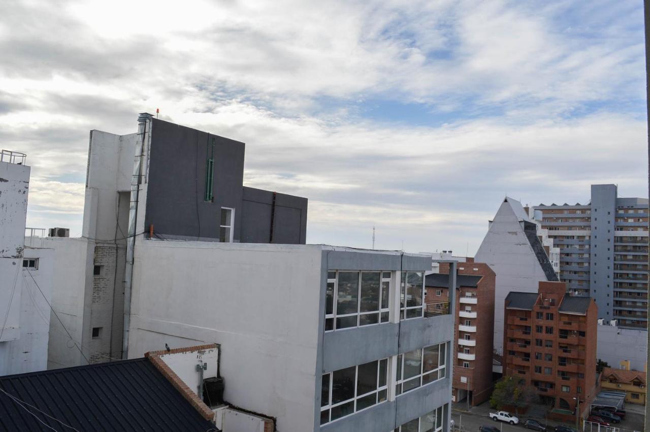 Appartement Caviahue 328 à Neuquén Extérieur photo
