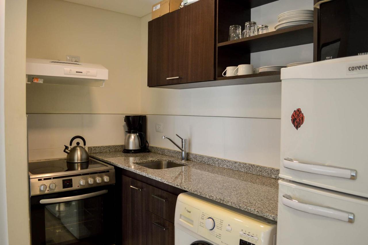 Appartement Caviahue 328 à Neuquén Extérieur photo