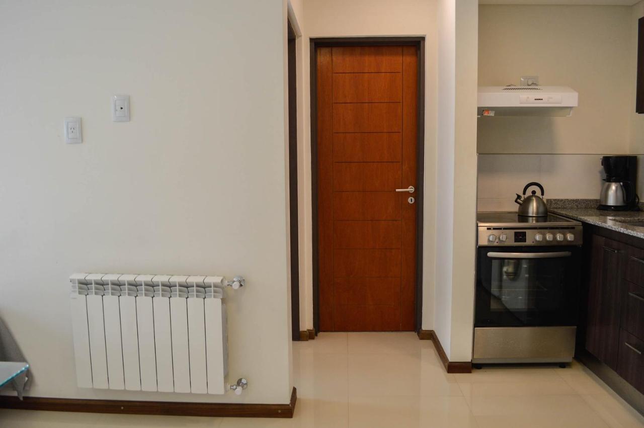 Appartement Caviahue 328 à Neuquén Extérieur photo
