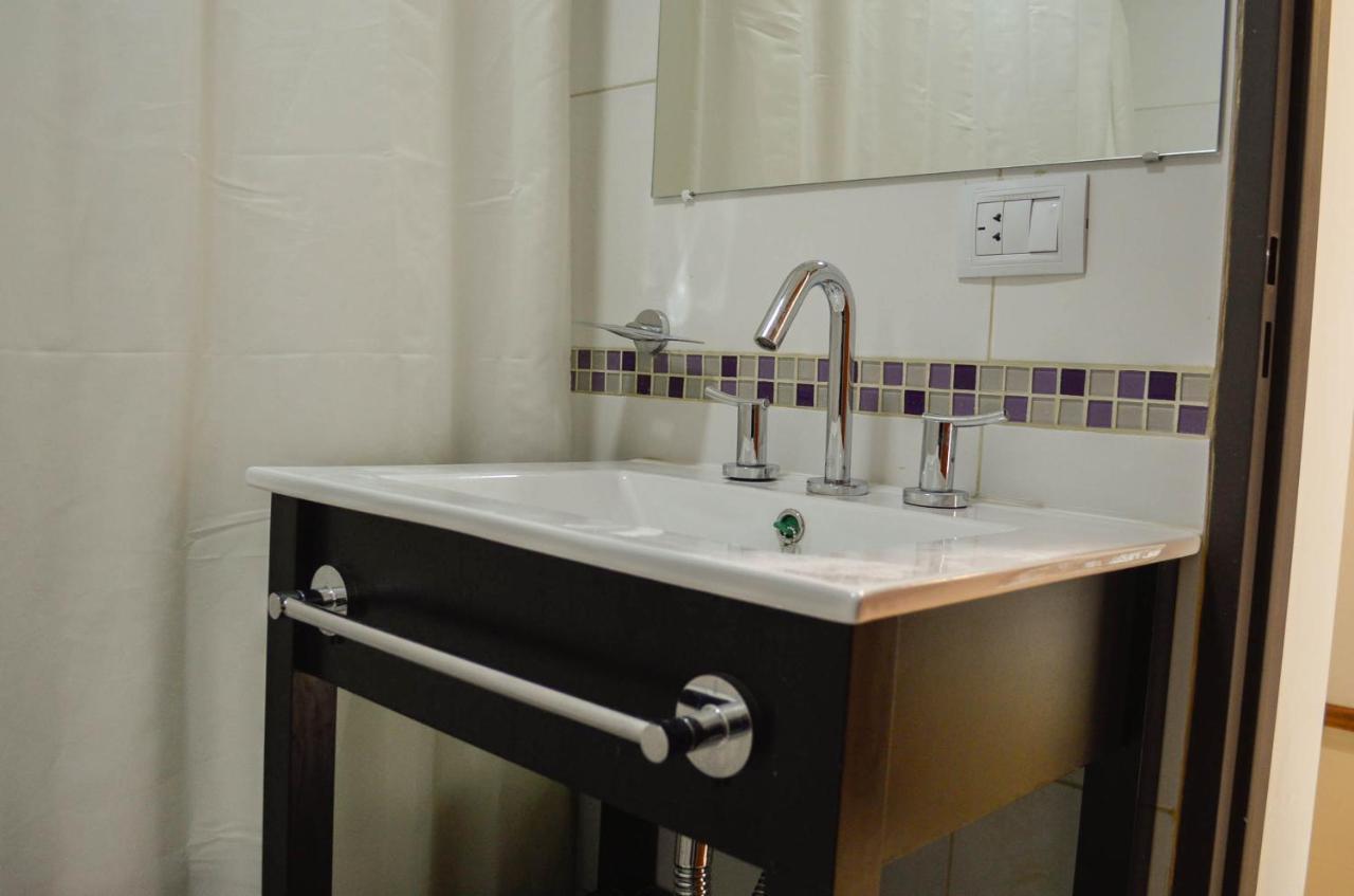 Appartement Caviahue 328 à Neuquén Extérieur photo