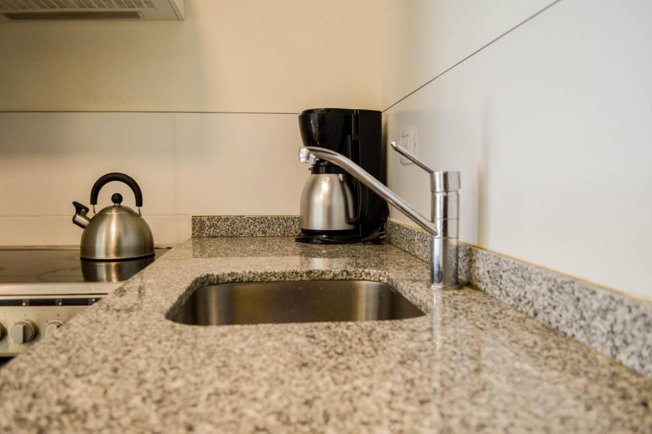Appartement Caviahue 328 à Neuquén Extérieur photo