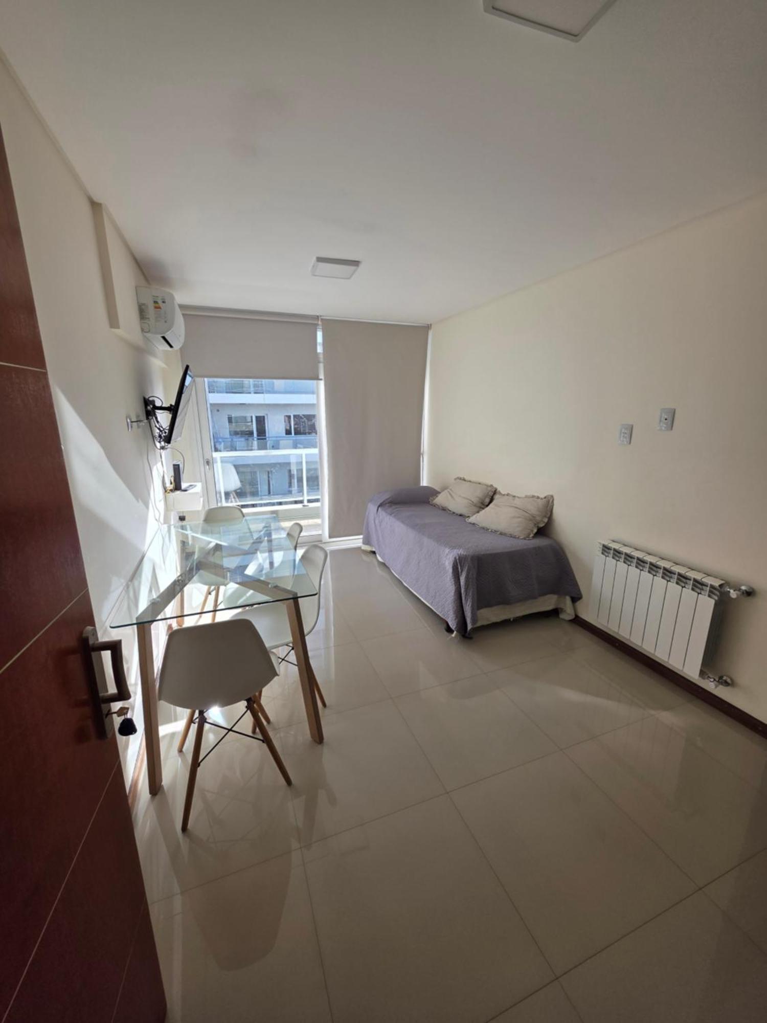 Appartement Caviahue 328 à Neuquén Chambre photo