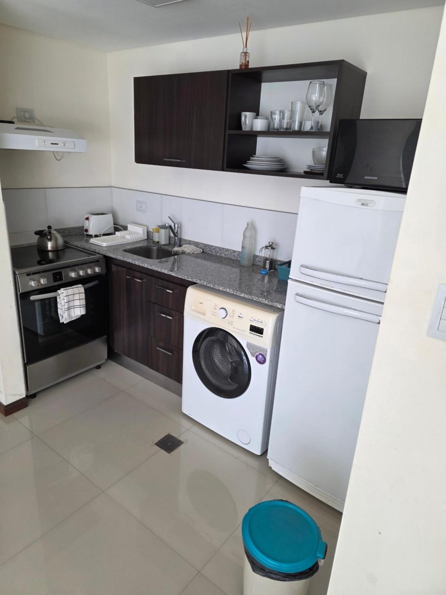 Appartement Caviahue 328 à Neuquén Chambre photo