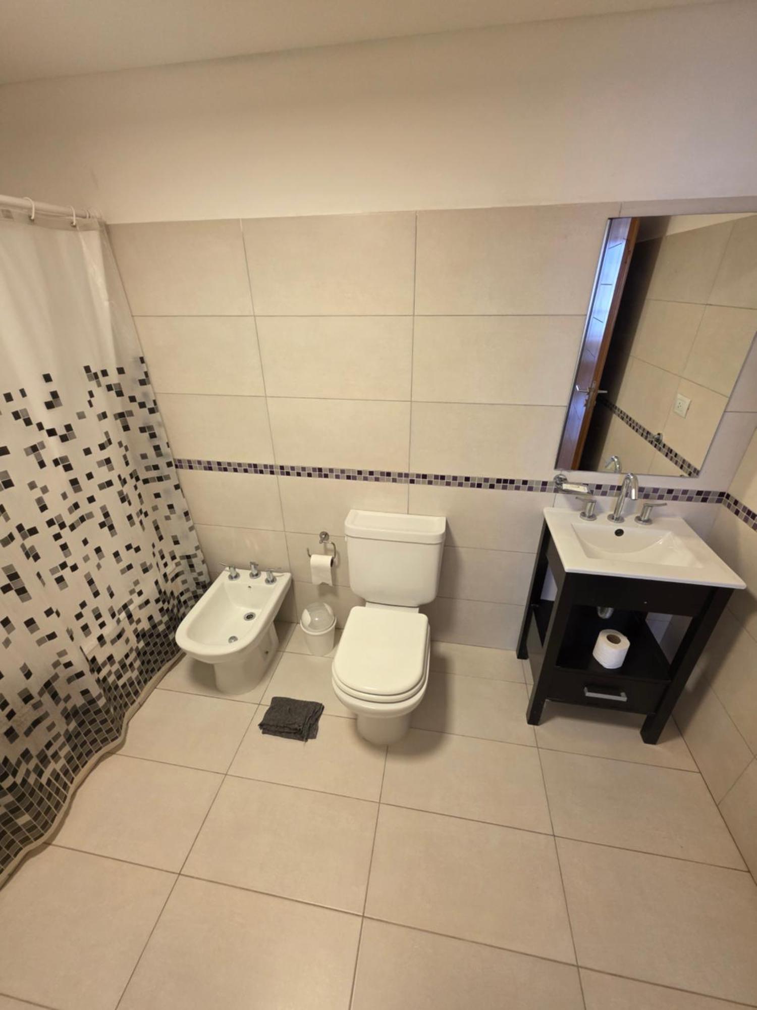 Appartement Caviahue 328 à Neuquén Extérieur photo