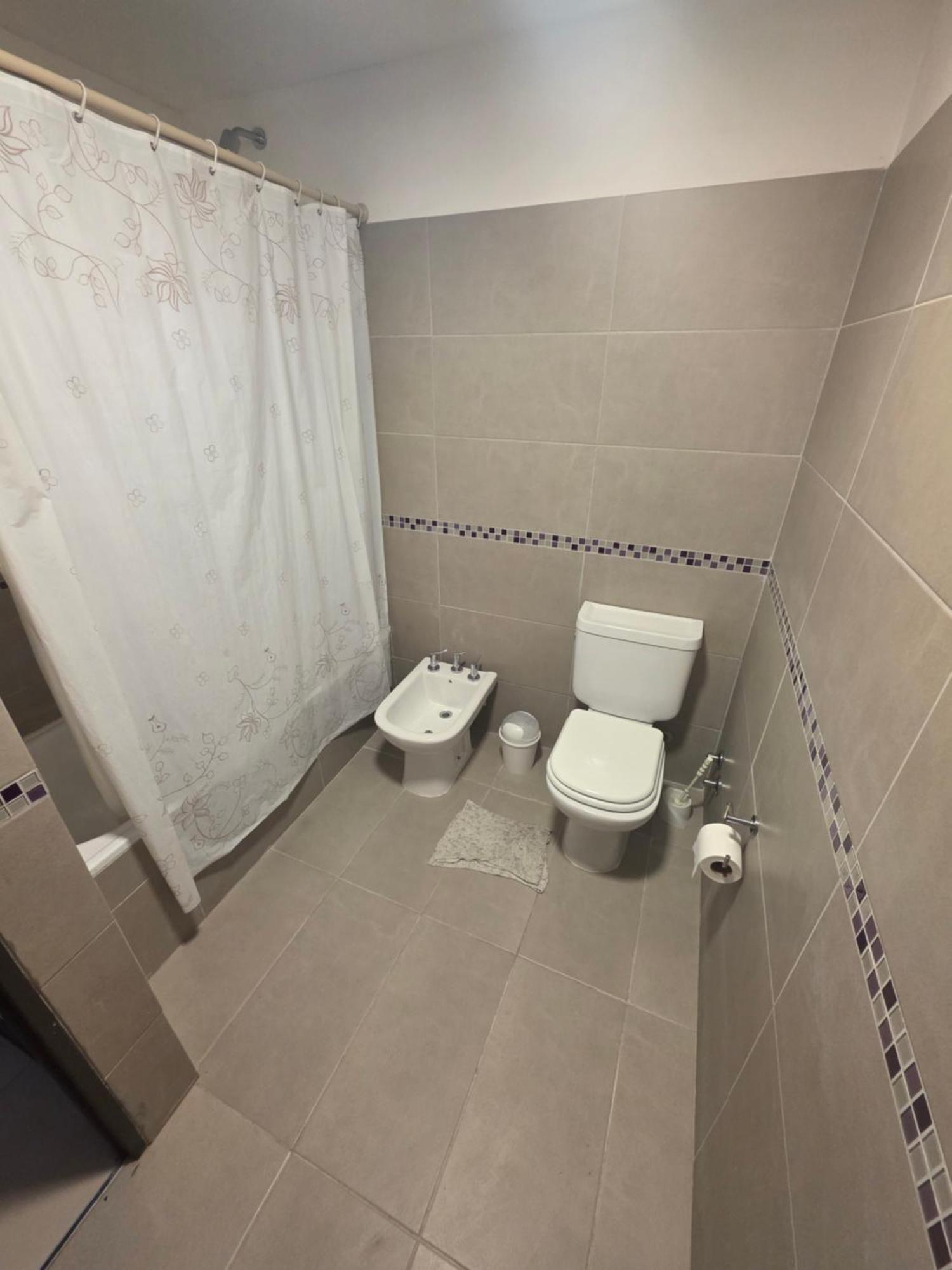 Appartement Caviahue 328 à Neuquén Extérieur photo