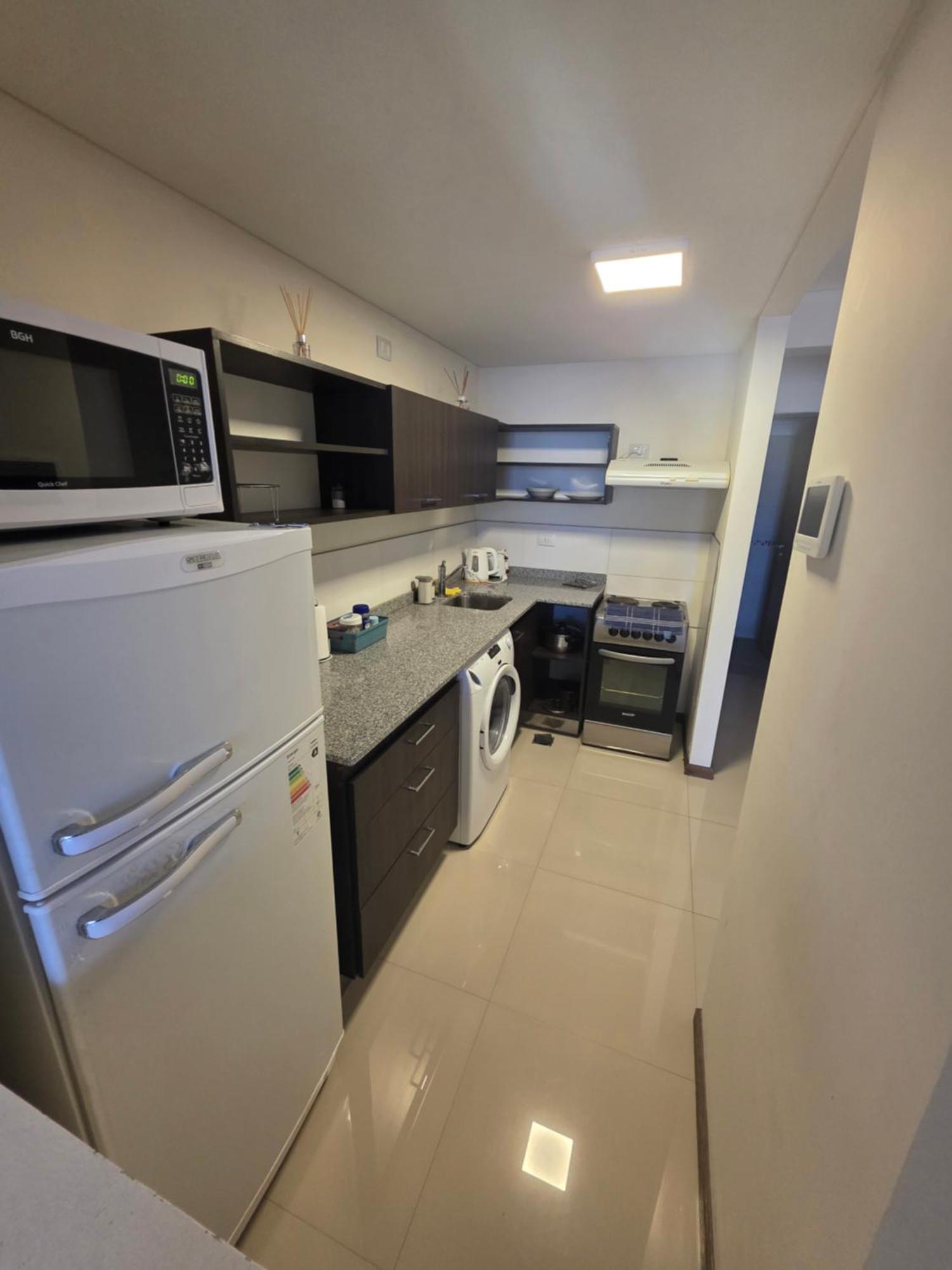 Appartement Caviahue 328 à Neuquén Extérieur photo