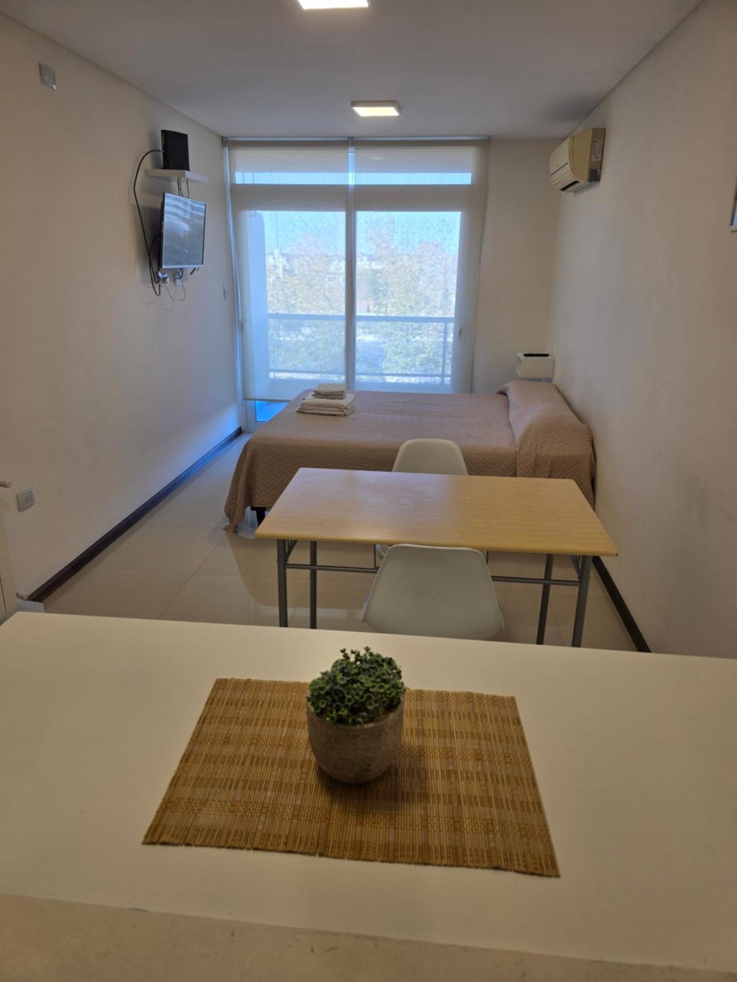 Appartement Caviahue 328 à Neuquén Chambre photo