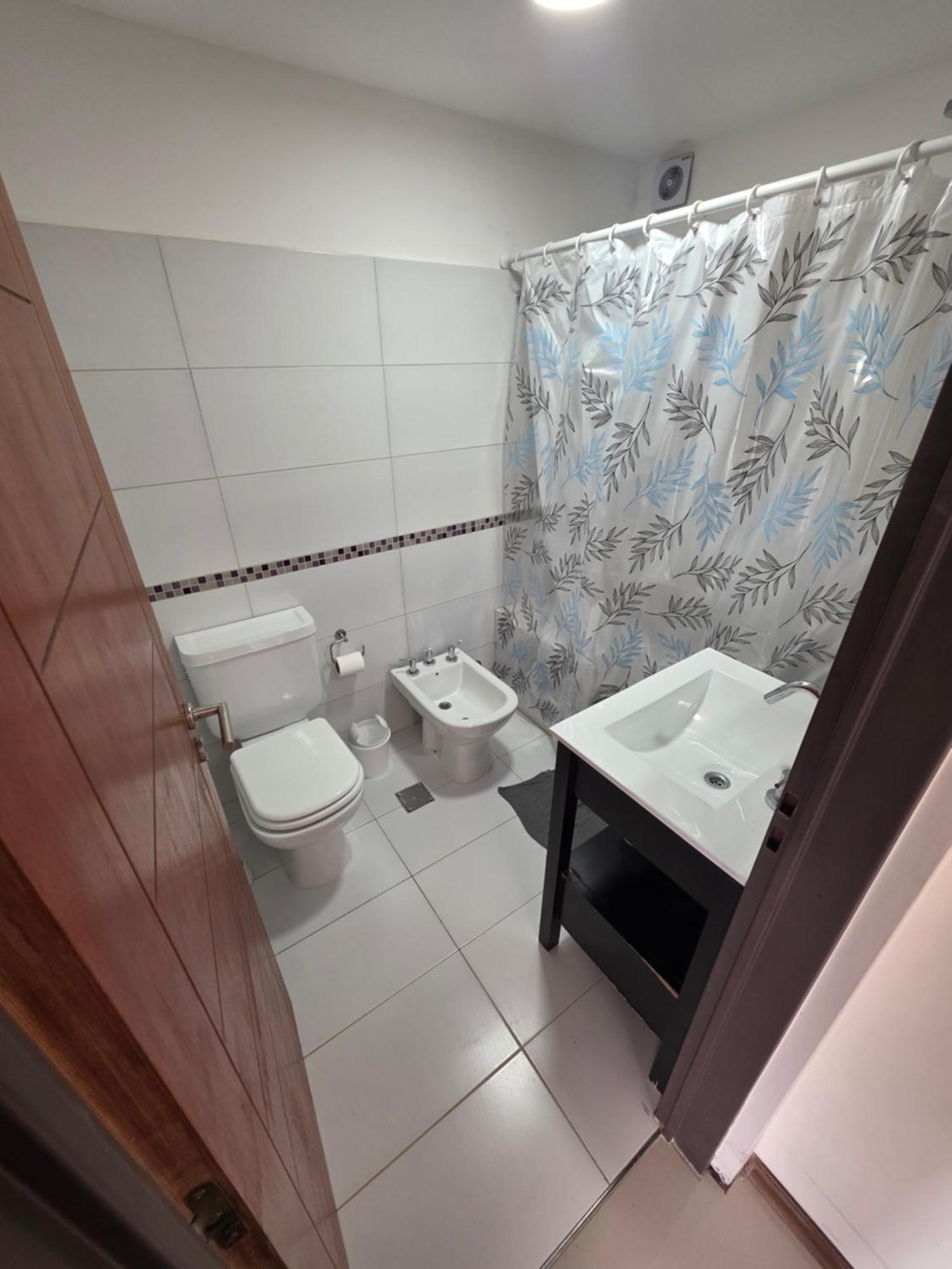 Appartement Caviahue 328 à Neuquén Extérieur photo